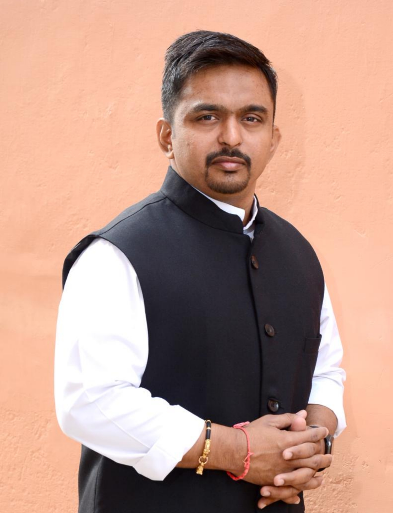 NIKULSINGH TOMAR 